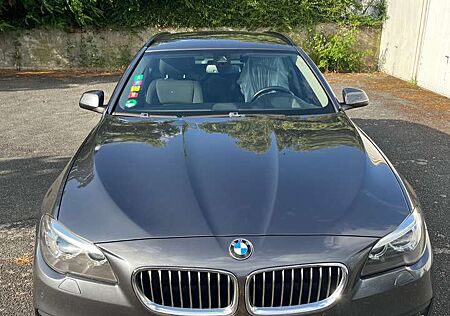 BMW 520d 520 Touring