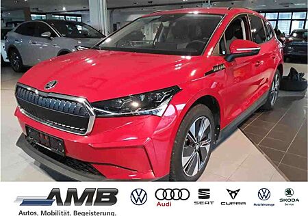 Skoda Enyaq 60 Loft/Matrix/Navi/Sitzhzg/360°