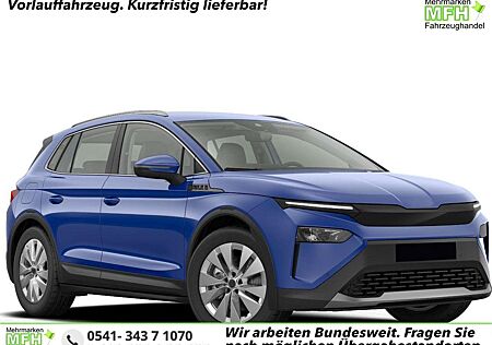 Skoda Elroq Selection 60 Navi*19"*SHZ*Kamera*2Z-Klimaauto*L...