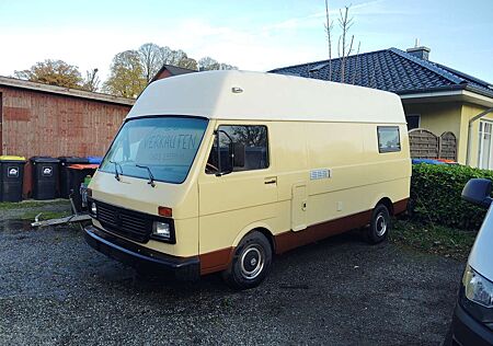 VW LT Volkswagen 28 TD 21D0AB/W02