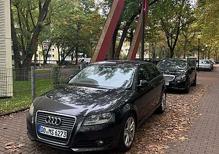 Audi A3 1.8 TFSI Ambition
