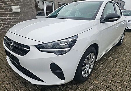 Opel Corsa F Edition
