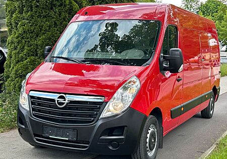 Opel Movano Kasten L3H2 3,5t Navi Sortimo Werkstatt