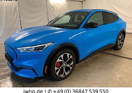 Ford Mustang Mach-E AWD Matrix 19" Co Pilot Memory