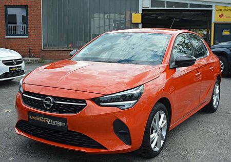 Opel Corsa F Eleg 1.2 NAVI"PDC"LED"ALU"KLIMA"