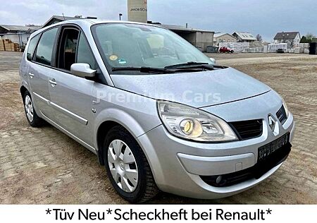 Renault Scenic II 1.9 dCi Grand Avantage*Tüv Neu*Scheckh