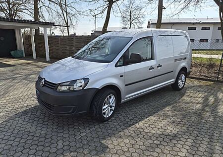 VW Caddy Volkswagen 2.0 TDI Maxi