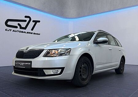 Skoda Octavia Combi Ambition *PDC*KLIMA*MWST