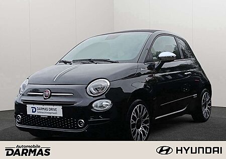 Fiat 500C Cabrio 1.0 Klima , ALU , Navi , PDC