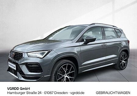 Cupra Ateca 2.0 TSI DSG 4DRIVE LED KESSY KAMERA APP
