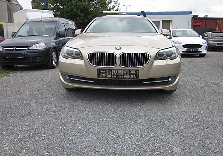 BMW 520d 520 Efficient Dynamics Edition BluePerformance