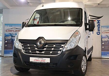 Renault Master III Kasten L2H2 HKa *3-Sitzer*AHK 2,5t*