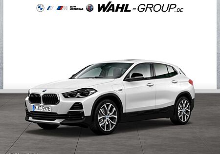 BMW X2 xDrive25e Advantage Head-Up HiFi DAB LED RFK