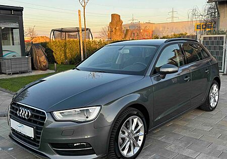 Audi A3 Sportback 1.2 TFSI *Xenon*NSW*S-tronic*Klima*
