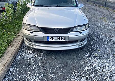 Opel Vectra 2.0 Caravan