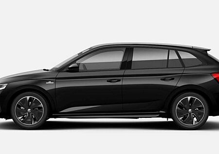 Skoda Scala Monte Carlo TSI 116 DSG MonteC Pano Matrix ACC ...