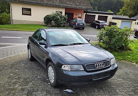Audi A4 1.8
