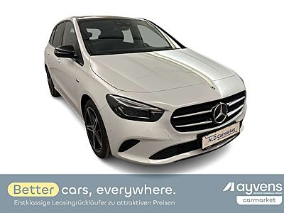 Mercedes-Benz B 250 e 8G-DCT