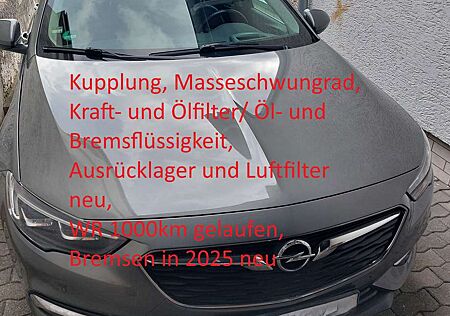 Opel Insignia Sports Tourer 2.0 Diesel Business Innovation
