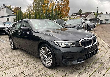 BMW 318 d Advantage