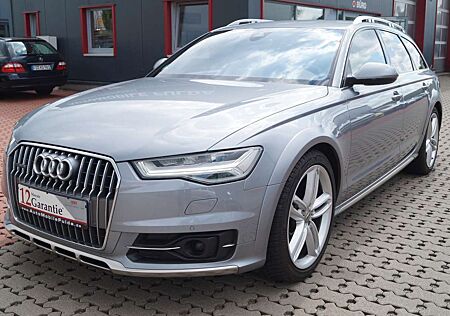 Audi A6 Allroad quattro 3.0 TDI