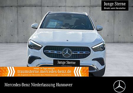 Mercedes-Benz GLA 180 PROGRESSIVE+PANO+LED+KAMERA+7G