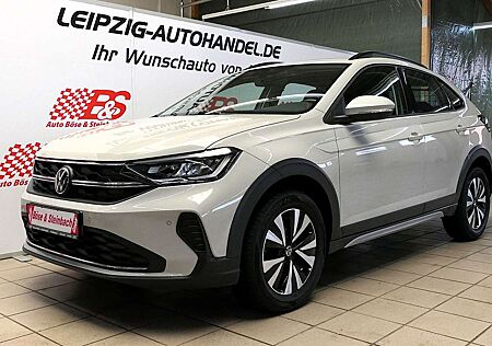 VW Taigo Volkswagen Life *LED*APP*SZH*PDC*KLIMA*