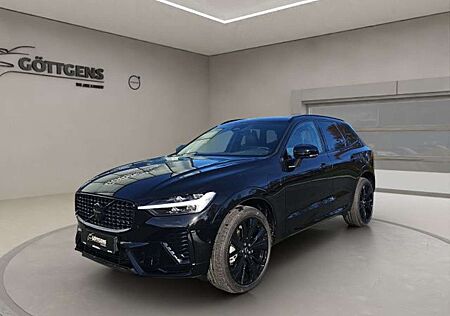 Volvo XC 60 XC60 Black Edition Plus T8 AWD 360° HARMAN KARDON