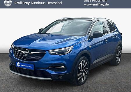 Opel Grandland X 1.5 D Start/Stop Automatik Ultimate