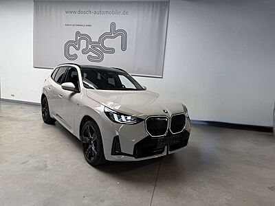 BMW X3 20 d xDr. M Sport PRO/PANO/HUD/ICONIC/AHK