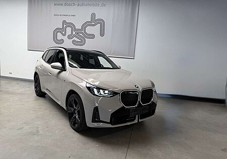 BMW X3 20 d xDr. M Sport PRO/PANO/HUD/ICONIC/AHK