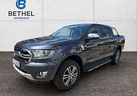 Ford Ranger 2.0 Panther, Limited 4x4 Doppelkab.