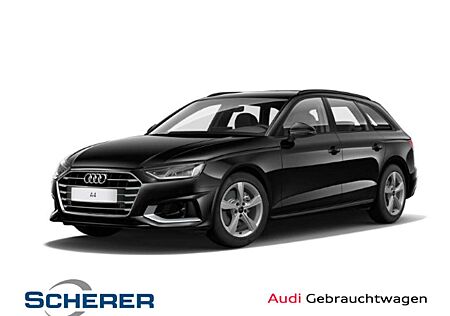 Audi A4 Avant Advanced 30 TDI S tronic Led,Navi,PDC