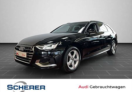 Audi A4 Avant Advanced 30 TDI S tronic Led,Navi,PDC