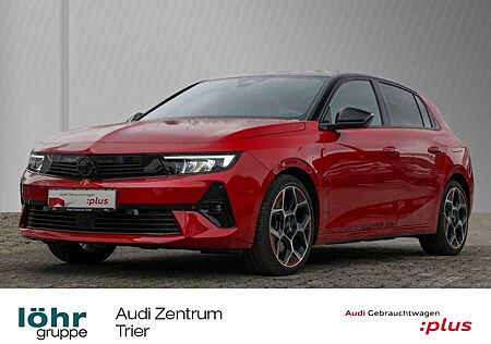 Opel Astra gebraucht kaufen Opel Astra 1.6 turbo GS Line Plug-in-Hybrid