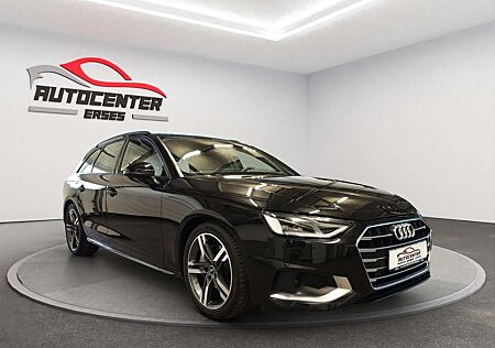 Audi A4 40 TDI 1-Hand Navi LED Kamera ACC AHK DSP
