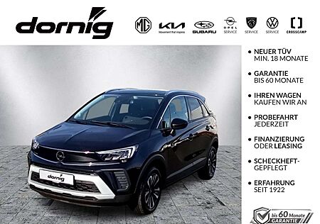 Opel Crossland Elegance