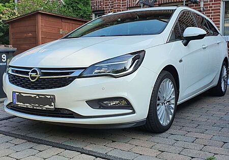 Opel Astra Innovation Start/Stop