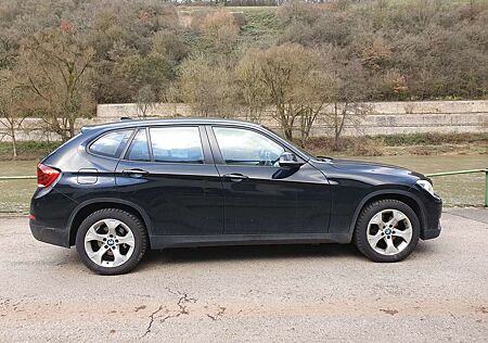 BMW X1 xDrive20d Aut.