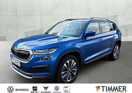 Skoda Kodiaq 2.0 TDI DSG *MATRIX *ACC *RKAM *VIRTUAL *NAVI *19
