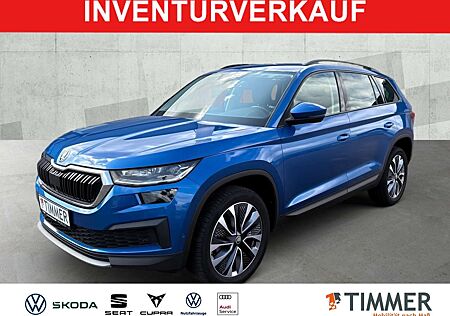 Skoda Kodiaq 2.0 TDI DSG *MATRIX *ACC *RKAM *VIRTUAL *NAVI *19