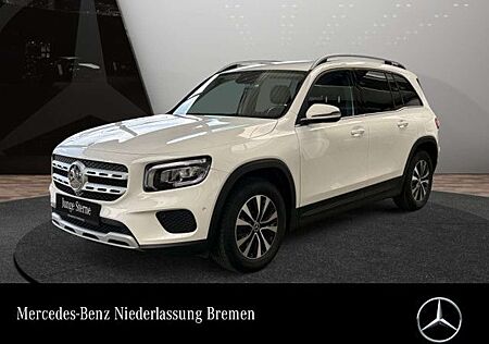 Mercedes-Benz GLB 180 d STYLE+AHK+LED+KAMERA+8G