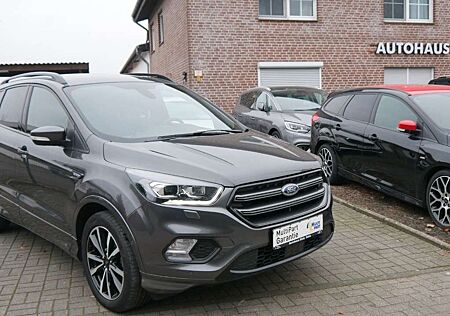 Ford Kuga ST-Line