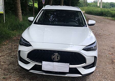 MG HS 1.5T-GDI Aut. Comfort