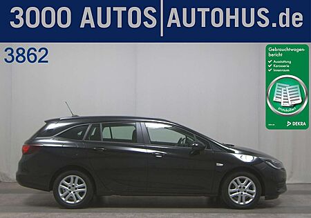 Opel Astra ST 1.5 D Edition Navi PDC SHZ