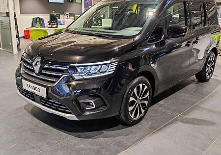 Renault Kangoo INTENS TCe 130PS