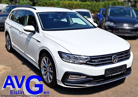 VW Passat Variant Volkswagen Passat R-Line Business LED*NAVI*Full-Assistenz*