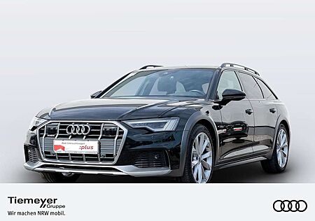 Audi A6 Allroad 50 TDI Q PANO MATRIX NAVI+ KAMERA