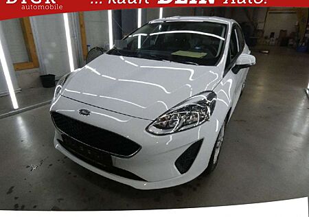Ford Fiesta 1.0 C&C TEMP/DAB/KLIMA/8 FACH