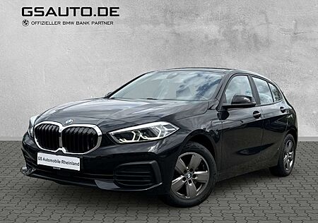 BMW 118 d Aut.Advantage CockpitPROF LED Sitzhzg. ALU